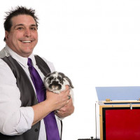Virginia Magician Fairytale Princess Events