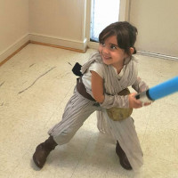 star wars party maryland
